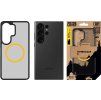 Tactical MagForce Hyperstealth 2.0 Kryt pre Samsung Galaxy S26 Ultra Black/Yellow