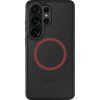 Tactical MagForce Hyperstealth 2.0 Kryt pre Samsung Galaxy S26 Ultra Black/Red