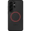 Tactical MagForce Hyperstealth 2.0 Kryt pro Samsung Galaxy S26 Ultra Black/Red