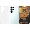 Tactical TPU Kryt pre Samsung Galaxy S26 Ultra Transparent