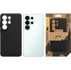 Tactical Beaver Kryt pre Samsung Galaxy S26 Ultra Asphalt