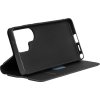 OBAL:ME SmoothTouch Pouzdro pro Samsung Galaxy S26 Ultra Black