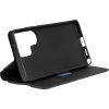 OBAL:ME SmoothTouch Puzdro pre Samsung Galaxy S26 Ultra Black