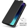 OBAL:ME SmoothTouch Puzdro pre Samsung Galaxy S26 Ultra Black