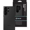 OBAL:ME SmoothTouch Puzdro pre Samsung Galaxy S26 Ultra Black
