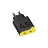 Tactical Minimi GaN 45W CC nabíjací adaptér
