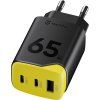 Tactical Minimi GaN 65W ACC