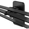 MagNetix Plate Bezdrôtový Nabíjací Držiak do Auta 15W Black