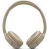 JBL Tune 530BT Bluetooth Headset Beige