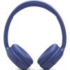 JBL Tune 530BT Bluetooth Headset Blue