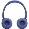 JBL Tune 530BT Bluetooth Headset Blue