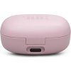 JBL Wave Flex 2 Bezdrôtové Slúchadlá Pink