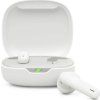 JBL Wave Flex 2 Bezdrôtové Slúchadlá White