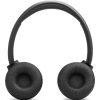 JBL Tune 530BT Bluetooth Headset Black