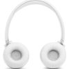 JBL Tune 530BT Bluetooth Headset White