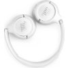 JBL Tune 530BT Bluetooth Headset White