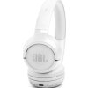 JBL Tune 530BT Bluetooth Headset White