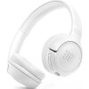 JBL Tune 530BT Bluetooth Headset White