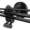 OBAL:ME MagNetix Core Bezdrôtový Nabíjací Držiak do Autá 15W Black