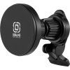 OBAL:ME MagNetix Core Bezdrôtový Nabíjací Držiak do Autá 15W Black