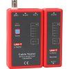 Tester sieťových káblov UNI-T UT681C