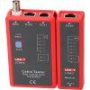 Tester sieťových káblov UNI-T UT681C