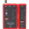 Tester sieťových káblov UNI-T UT681C