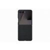 EF-VF766PBE Samsung KindSuit Kryt pre Galaxy Z Flip 7 Black