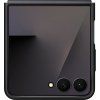 EF-VF766PBE Samsung KindSuit Kryt pre Galaxy Z Flip 7 Black