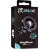 OBAL:ME MagFixxer Držiak do Autá Black