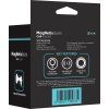 OBAL:ME MagNetix Aura Bezdrôtový Nabíjací Držiak do Autá 15W Black