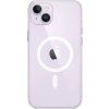 MPU43ZE/A Apple Clear Kryt vr. MagSafe pre iPhone 14 Plus Transparent