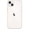 MPU43ZE/A Apple Clear Kryt vč. MagSafe pro iPhone 14 Plus Transparent