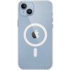 MPU43ZE/A Apple Clear Kryt vr. MagSafe pre iPhone 14 Plus Transparent