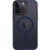 Tactical MagForce Hyperstealth Kryt pre Apple iPhone 14 Pro Max Deep Blue