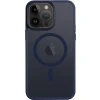 Tactical MagForce Hyperstealth Kryt pro Apple iPhone 14 Pro Max Deep Blue