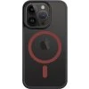 Tactical MagForce Hyperstealth 2.0 Kryt pro Apple iPhone 14 Pro Max Black/Red