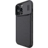 Nillkin CamShield PRO Zadní Kryt pro Apple iPhone 14 PRO MAX Black