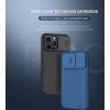 Nillkin CamShield PRE Zadný Kryt pre Apple iPhone 14 PRO MAX Black