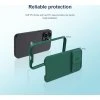 Nillkin CamShield PRO Zadní Kryt pro Apple iPhone 14 PRO MAX Black