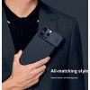 Nillkin CamShield PRO Zadní Kryt pro Apple iPhone 14 PRO MAX Black