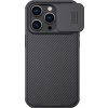 Nillkin CamShield PRO Zadní Kryt pro Apple iPhone 14 PRO MAX Black