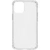 Tactical TPU Plyo Kryt pre Apple iPhone 12 Mini Transparent