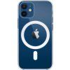 MHLL3ZM/A Apple Clear Kryt vč. MagSafe pro iPhone 12 mini Transparent