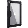 Nillkin Bumper PRO Protective Stand Case pre iPad 10.2 2019/2020/2021 Black