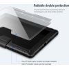 Nillkin Bumper PRO Protective Stand Case pre iPad 10.2 2019/2020/2021 Black