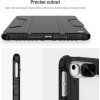Nillkin Bumper PRO Protective Stand Case pre iPad 10.2 2019/2020/2021 Black