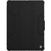 Nillkin Bumper PRO Protective Stand Case pre iPad 10.2 2019/2020/2021 Black