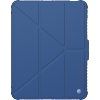 Nillkin Bumper PRO Protective Stand Case Multi-angle pre iPad Pro 11 2024 Sapphire Blue