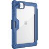 Nillkin Bumper PRO Protective Stand Case Multi-angle pre iPad Pro 11 2024 Sapphire Blue